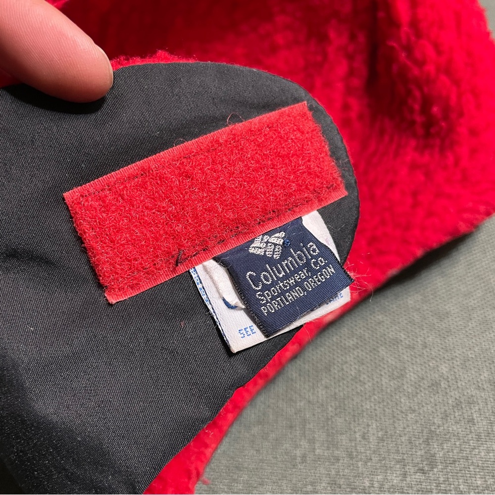 Vtg Columbia Gore-Tex Winter Hat One Size Fits Most - Picture 7 of 9
